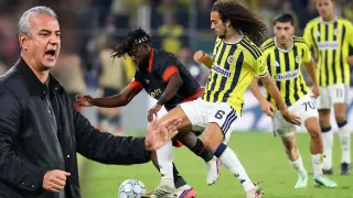 Semih Sezerli'den İsmail Kartal'a Eleştiri: "Maçı Derbi Uğruna Verdi"