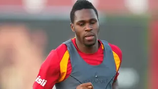 Wilfried Singo'dan Sakatlık Sonrası Açıklamalar: "Önemli Olan Geri Dönmek"